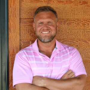 Robert Barber, Cabin Coffee Vice President | Coffee Shop Franchising