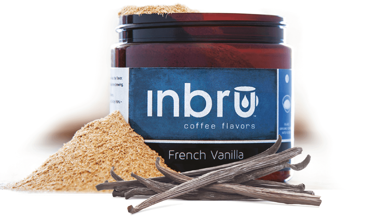Embarking on a Flavorful Journey: Welcome Inbru!